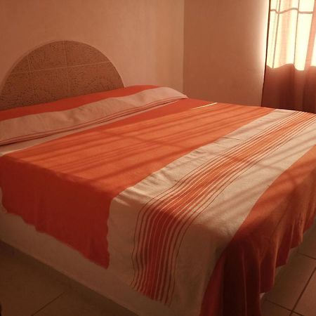 Condo Hotel Los Girasoles Santa María Huatulco Exterior foto