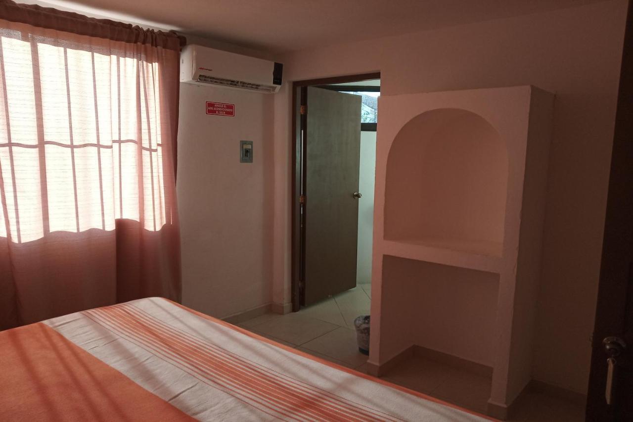Condo Hotel Los Girasoles Santa María Huatulco Exterior foto